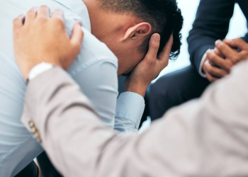 Ministère de la Santé : 17 % des Marocains souffrent de troubles mentaux