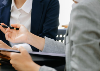 DRH et services juridiques : une alliance stratégique pour l’entreprise