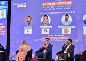 WeXchange Forum 2024 : le rôle du tiers-secteur dans l’innovation sociale