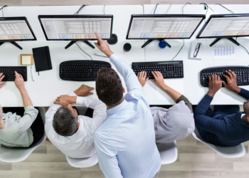 Transformer l’onboarding et l’upskilling avec l’IA