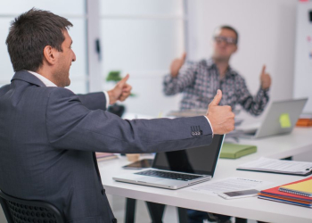 Flex Office : un levier RH pour améliorer le bien-être et la performance