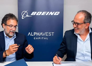 Cinq Centres d’Excellence Aéronautique au Maroc : Boeing et Alphavest misent sur une nouvelle ère industrielle