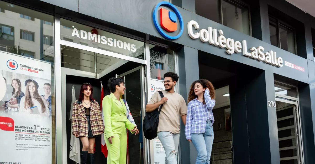 Collège LaSalle Montréal condamné : vers un effet domino sur les établissements LCI au Maroc ? 