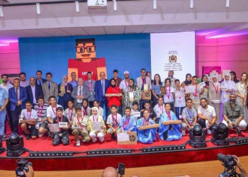 École et numérique : inwi Challenge forme déjà les talents de demain