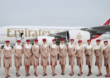 Emirates recrute au Maroc : 5 000 postes à pourvoir dans un ciel mondialisé