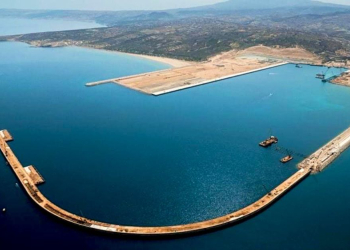 Emploi : Nador West Med promet jusqu’à 100 000 postes dans l’Oriental