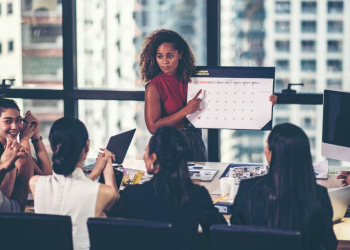 Femmes dirigeantes : quand l’humilité freine l’ascension au pouvoir