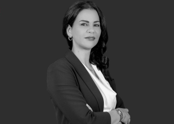 [NOMINATION] CIH Bank nomme Houda CHAFIL Directrice Générale Adjointe en charge du pôle Investissements & Immobilier