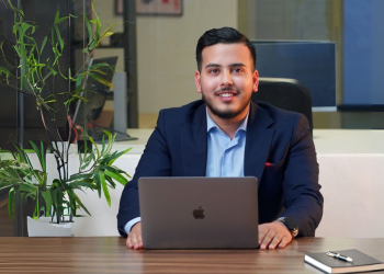 [INTERVIEW] Adam MAKHLOUFI, Directeur Général du Groupe MCE : l’intérim, un levier stratégique pour la transformation des RH au Maroc