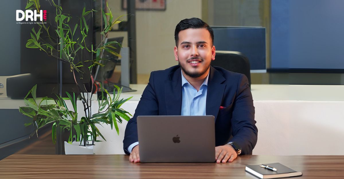 [INTERVIEW] Adam MAKHLOUFI, Directeur Général du Groupe MCE : l’intérim, un levier stratégique pour la transformation des RH au Maroc