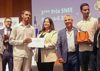 L’Université Hassan II célèbre l’audace entrepreneuriale de ses étudiants : une sixième promotion tournée vers l’IA et l’avenir
