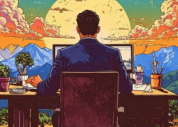 [ÉTUDE] L’intelligence artificielle ne paie pas seulement en productivité — elle rapporte aussi 28 % de plus sur les fiches de paie