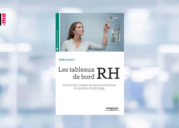 [LIVRE] Les tableaux de bord RH: Construire, mettre en oeuvre et évaluer le système de pilotage.