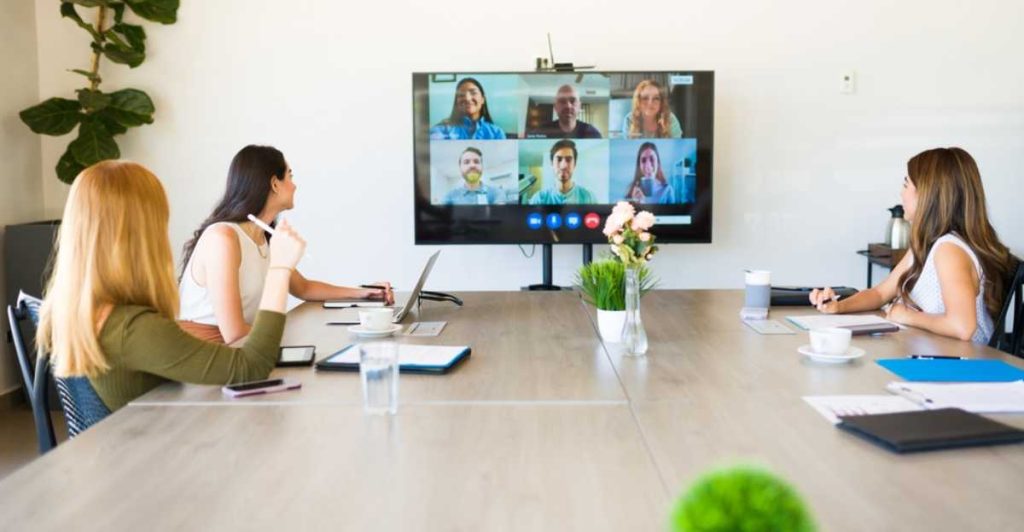L’expérience collaborateur : un enjeu majeur pour les entreprises dans un monde hybride