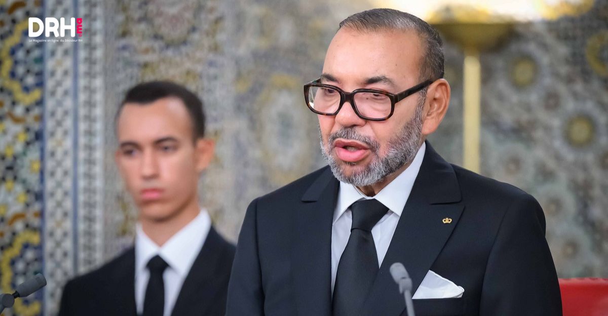 Mettre fin au Maroc à deux vitesses : les DRH au cœur de la cohésion territoriale