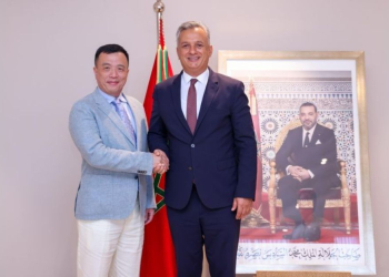 SUNRISE installe deux usines textiles au Maroc et crée 7 000 emplois directs