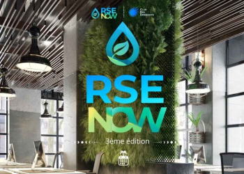 Transition durable : ce que les DRH doivent retenir du Congrès RSE NOW 2025