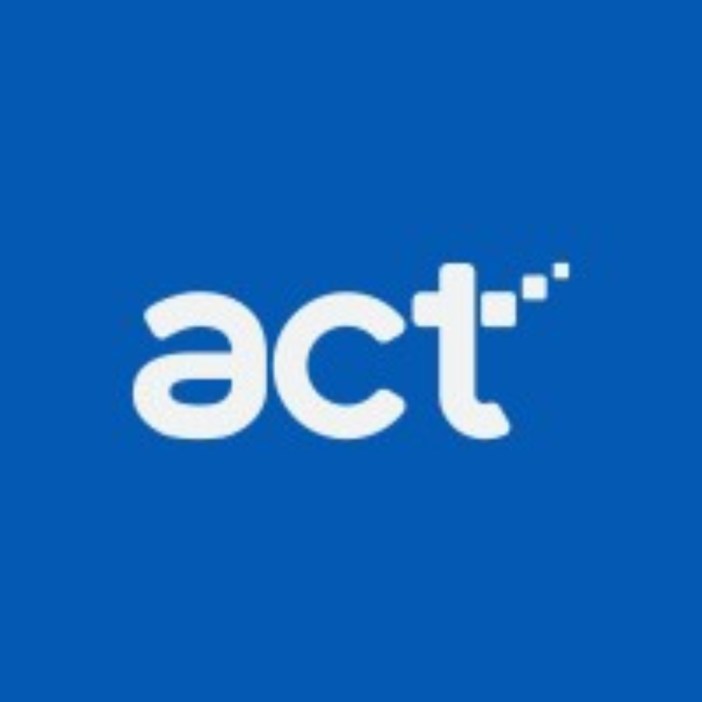 Chargé (e) de recrutement (H/F) – Act digital (Casablanca)
