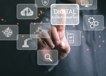 Diriger le changement digital : un choix de leadership dicté par la maturité de l’entreprise