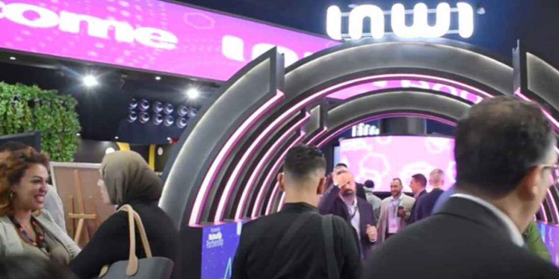 Morocco Gaming Expo : inwi investit dans les compétences de demain