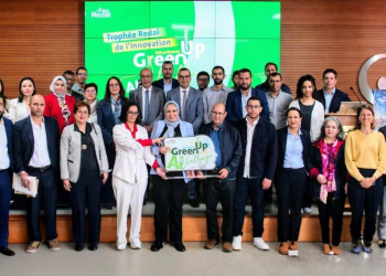 Le Trophée Redal de l’Innovation : quand IA et durabilité transforment la fonction RH au Maroc