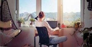 Performance cognitive dans le travail à distance : preuves des échecs professionnels