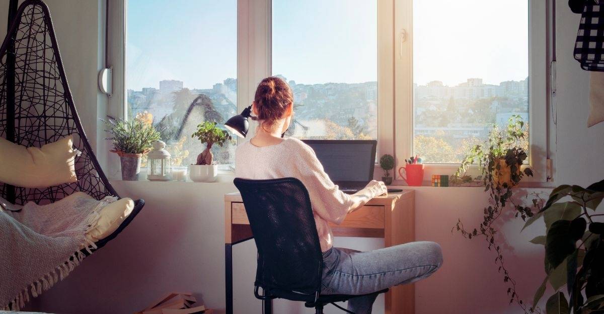 Performance cognitive dans le travail à distance : preuves des échecs professionnels