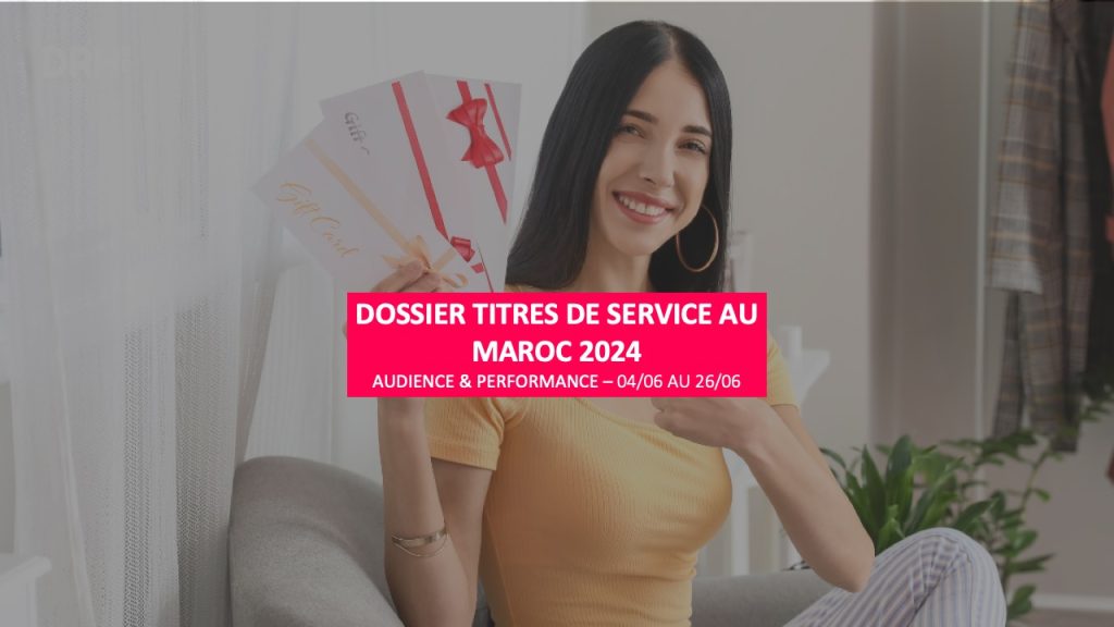Audience Dossier Titres de services 2024