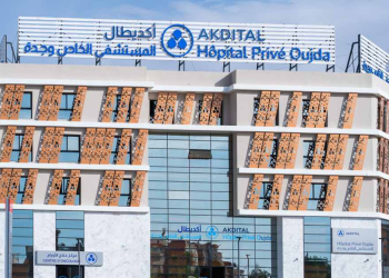 Akdital renforce l’Oriental : trois nouveaux hôpitaux inaugurés à Oujda et Nador