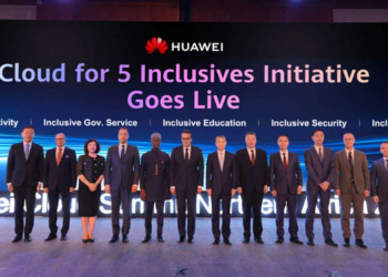 Avec 140 % de croissance, Huawei Cloud s’impose comme l’architecte de l’intelligence en Afrique du Nord