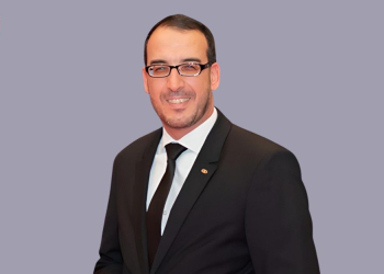 [NOMINATION] Fouad BOUZAIDI nommé Directeur Ressources Humaines du Jardin Majorelle et des Musées associés