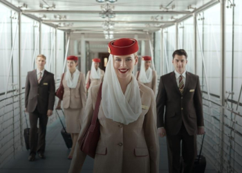 L’équipe de recrutement d’Emirates de retour au Maroc pour une tournée mondiale