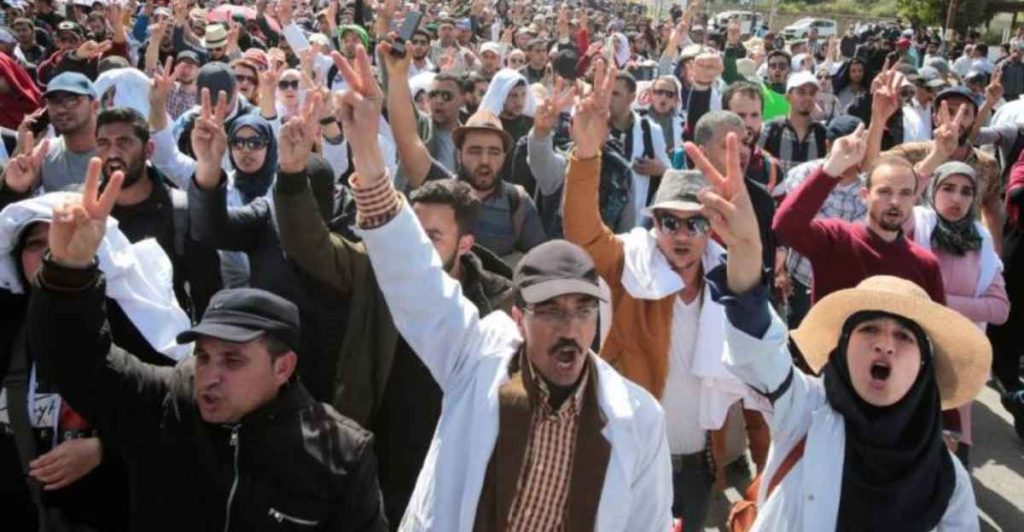 Le projet de loi 59.24 : analyse d'une réforme contestée de l'université marocaine l DRH.ma