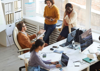 RH marocaines : comment l’IA conversationnelle redéfinit la productivité