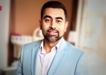 Ajay HARJANI prend la direction du Hilton Garden Inn Casablanca Sud