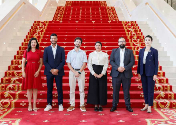 Doctorants marocains en Chine : Huawei mise sur la relève scientifique du Royaume