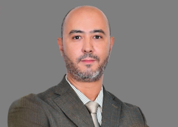 [NOMINATION] Driss LAMCHACHTI nommé Directeur des Ressources Humaines de SUEZ Maroc