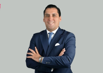 [NOMINATION] Fayçal LAHLOU NABIL prend la direction exécutive de Gentis pour le Moyen-Orient et l’Afrique
