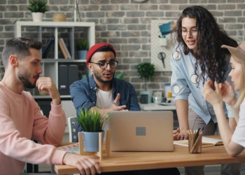Gamification et collaboration d’équipe : jeux pour renforcer la cohésion
