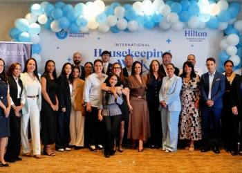 Hilton Tangier met à l’honneur le housekeeping, pilier invisible de l’excellence hôtelière