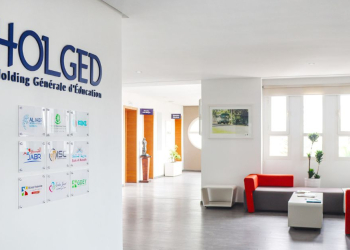 Holged mise sur l’éducation de proximité avec l’école La Prairie à Casablanca