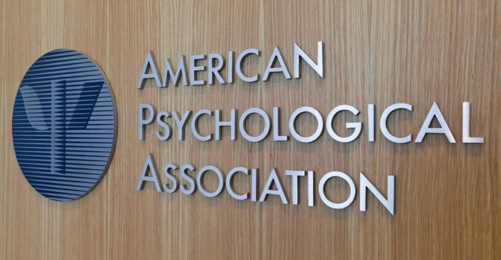 L’American Psychological Association : un siècle de leadership scientifique et éthique au service de la psychologie mondiale