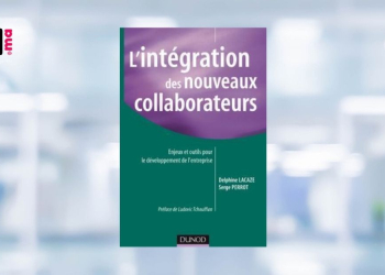 [LIVRE] Intégration des nouveaux collaborateurs : le guide RH qui change la donne