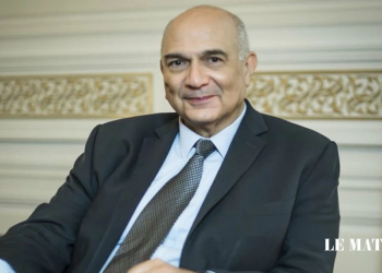 Mostafa TERRAB : «La plus grande richesse du Maroc, ce sont ses femmes et ses hommes. Tout part du capital humain, et tout y revient»