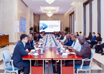 Pékin 2025 : Huawei propulse l’Afrique éducative dans l’ère du numérique intelligent
