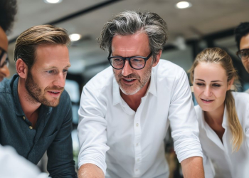 Pourquoi le CIO ou le CEO doit mener la transformation digitale ?