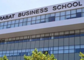 Rabat Business School s’impose dans le Top 20 mondial du classement Financial Times 2025 