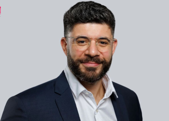 Rami MROUEH nommé Président Directeur Général de Sanofi Maroc