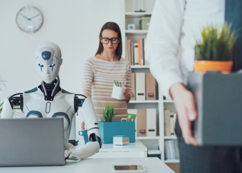 Roman Yampolskiy : l’IA pourrait automatiser 99 % des emplois d’ici 2030