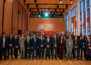 UM6P inaugure son Global Hub aux États-Unis : connecter l’Afrique à l’innovation mondiale